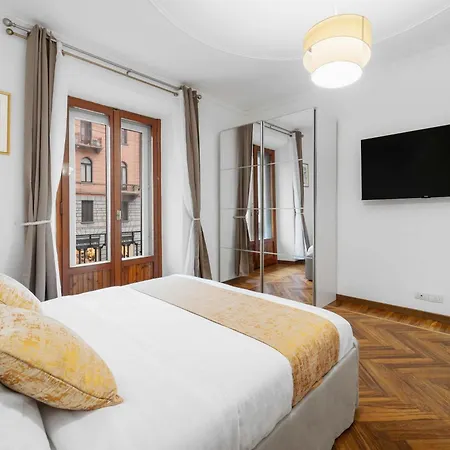 Central Apartment - 10 Min To Duomo-3